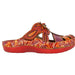 Schuhe BICLLYO 03 - 35 / RED - Mulle