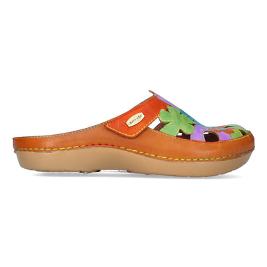 Chaussures BICLLYO 2221 - 35 / Orange - Mule