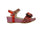 Chaussures BICNGOO 291 - 35 / RED - Sandale