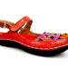 BILLY 51 Shoes - 35 / Red - Sandal
