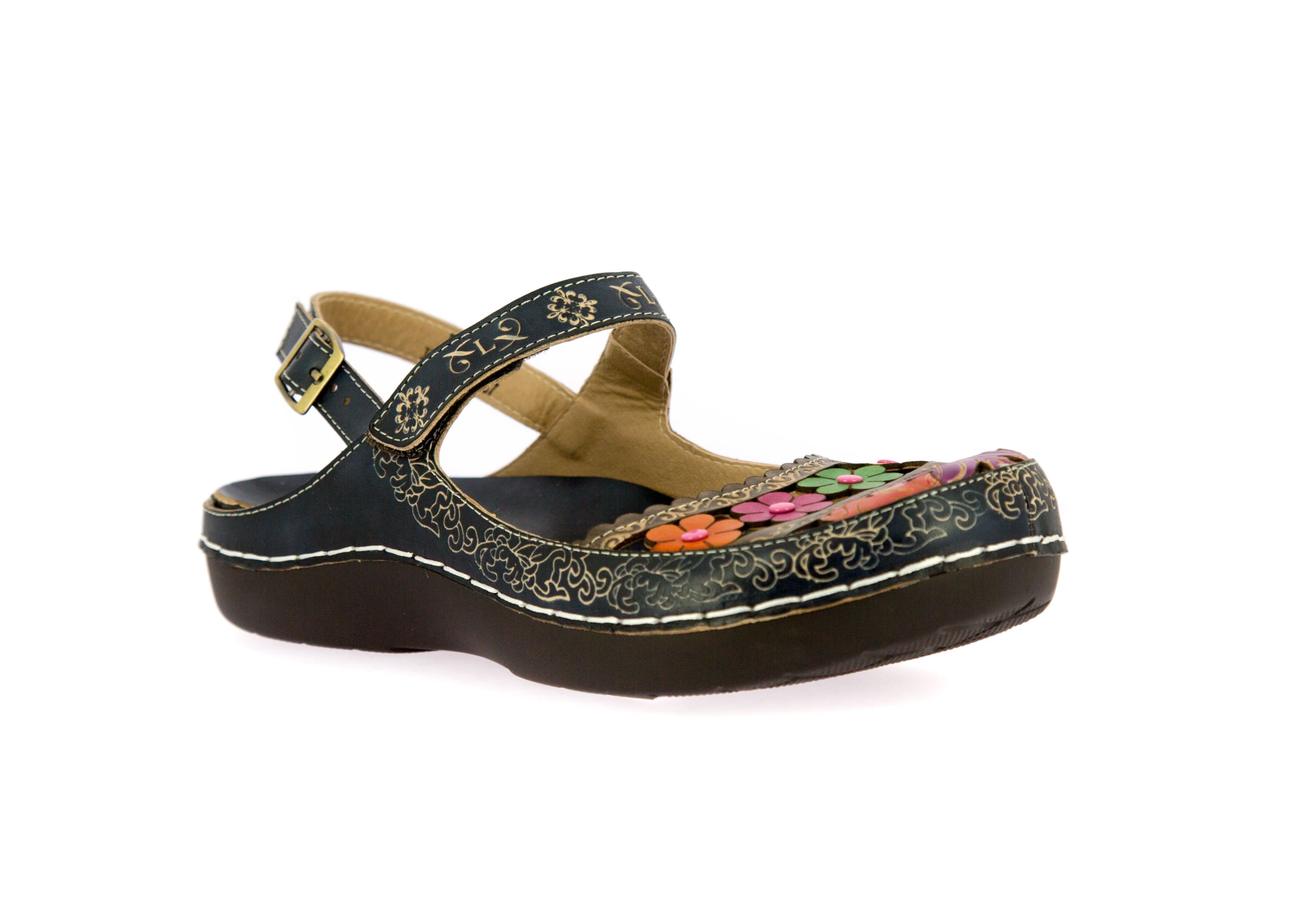 BILLY 51 Shoes - Sandal