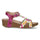 Chaussures BINGO 018 - 35 / Fushia - Sandale