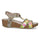 Chaussures BINGO 018 - 35 / Kaki - Sandale