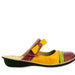 BRAD 03 shoes - 37 / Aubergine - Sandal