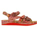 BRCUELO 04 shoes - 35 / RED - Sandal