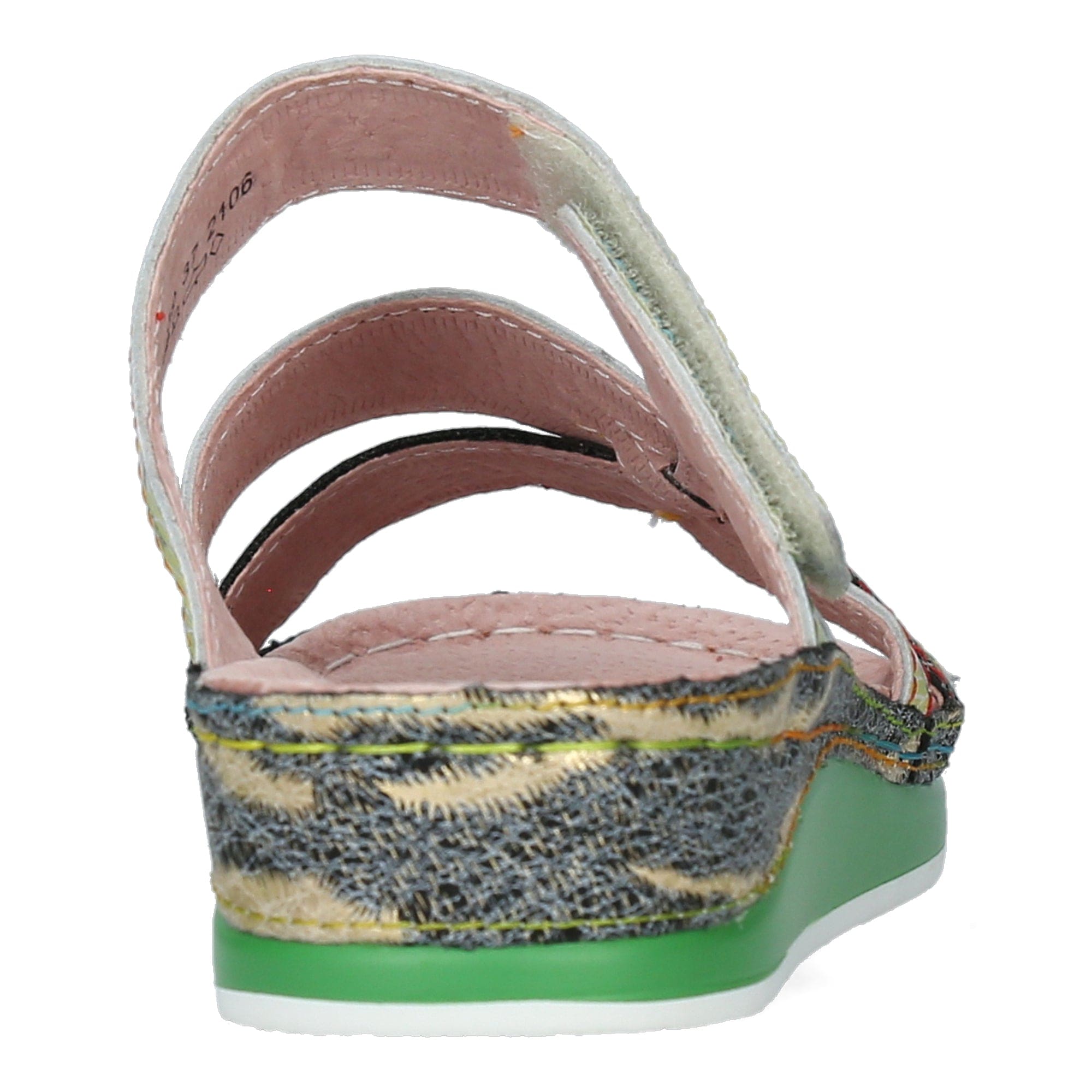 Chaussures BRCUELO 0521 - Mule