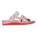 Schuhe BRCUELO 0521 - 35 / Pink - Pantolette