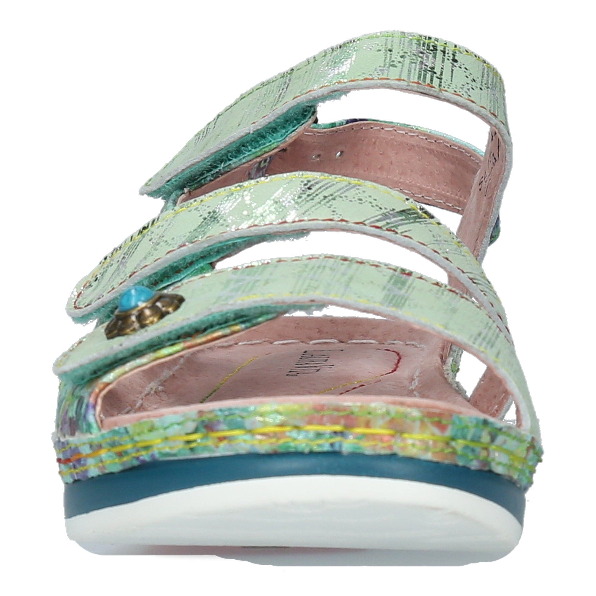 Schuhe BRCUELO 0621 Gloria - Sandale