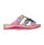 Schuhe BRCUELO 103 - 35 / Fushia - Pantolette