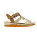 Schuhe BRCUELO 80 - 35 / PERU - Sandale