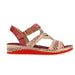Schuhe BRCUELO 80 - 35 / RED - Sandale