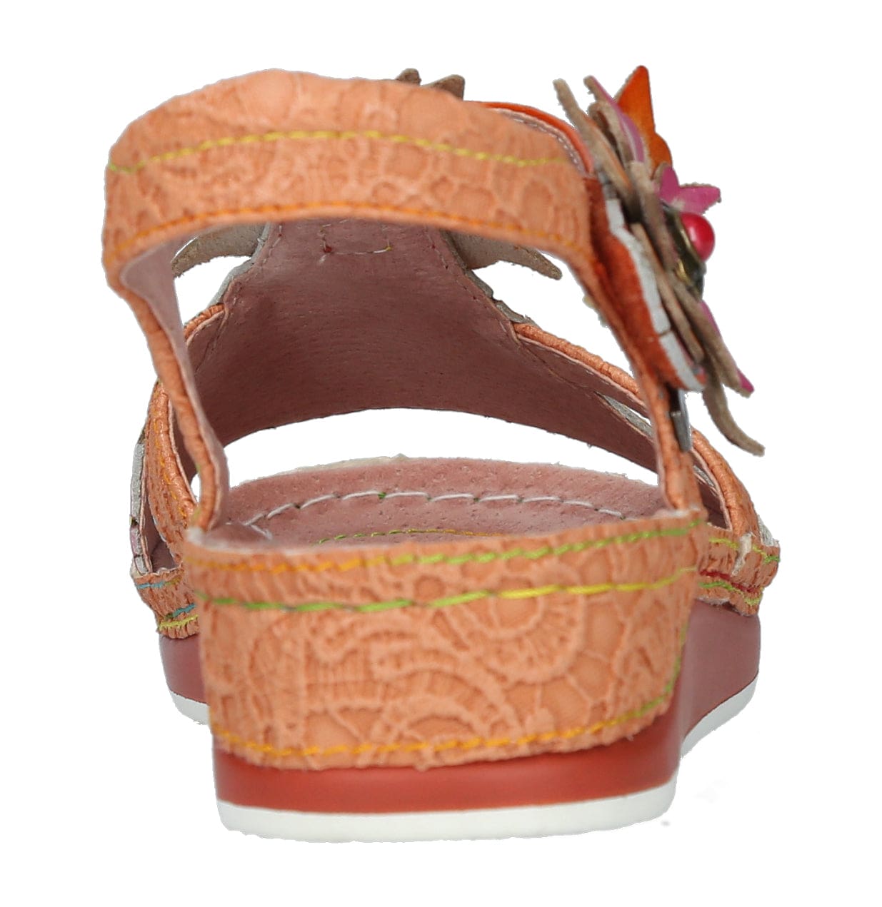 Schuhe BRCUELO 97 - Sandale