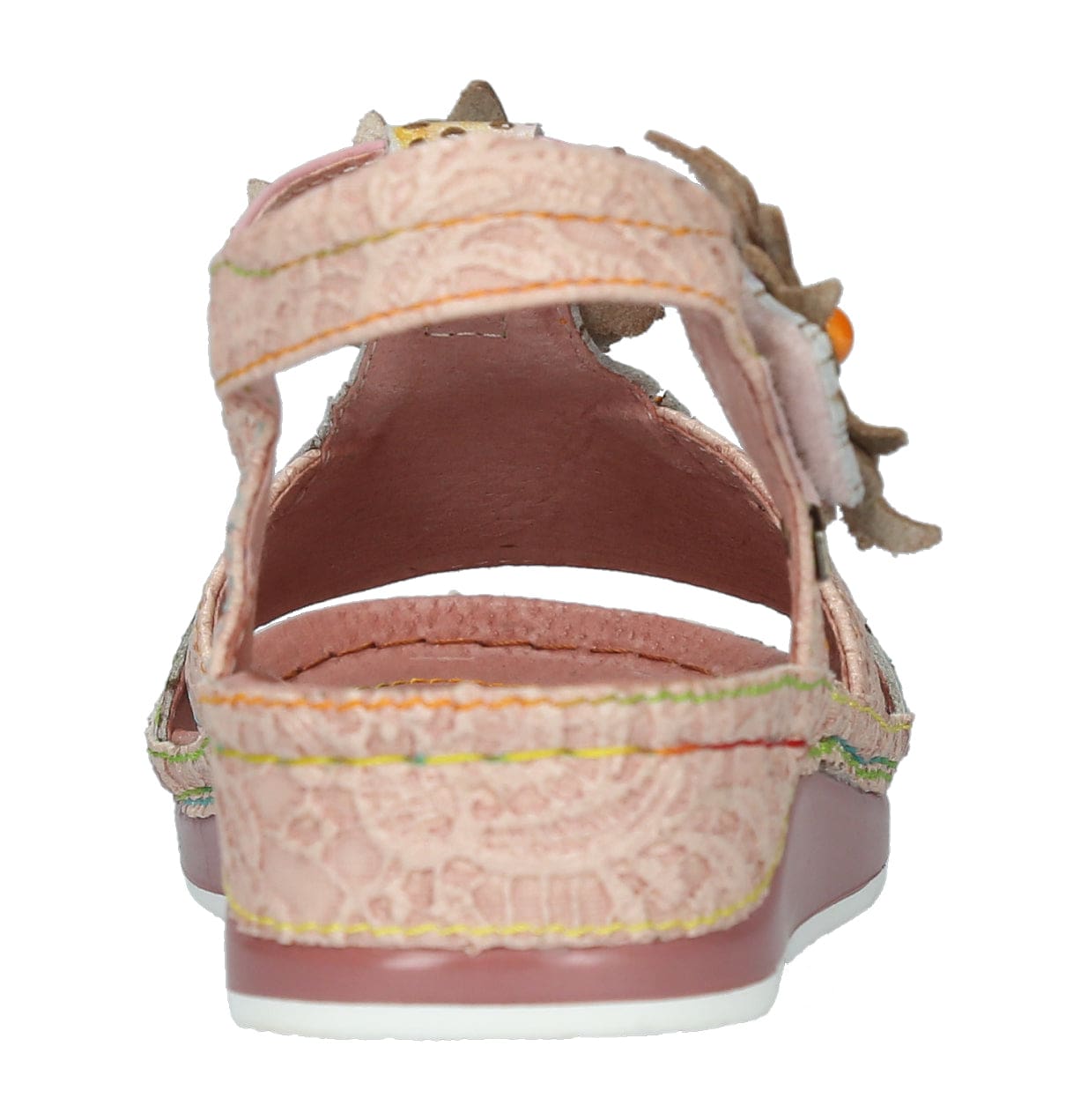 Schuhe BRCUELO 97 - Sandale