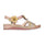 Chaussures BRCUELO 97 - 35 / Beige - Sandale