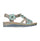 Chaussures BRCUELO 97 - 35 / Gris - Sandale