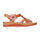 Chaussures BRCUELO 97 - 35 / Orange - Sandale