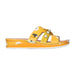 BRCUELO 98 Shoes - 35 / Yellow - Mule