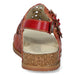 BRCYANO 24 Scarpe - Sandalo
