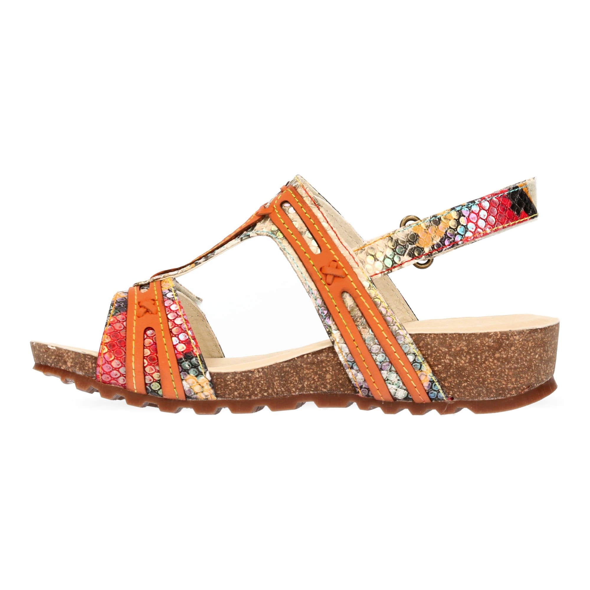Chaussures BRCYANO 53 - Sandale