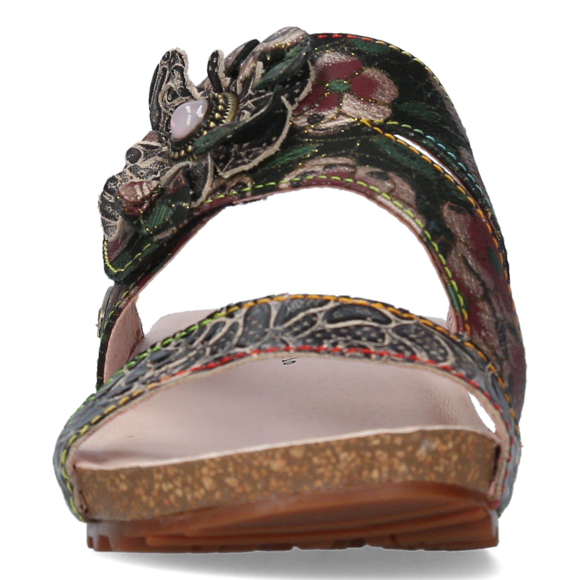 Schuhe BRCYANO 60 - Sandale