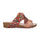 Chaussures BRCYANO 60 - 35 / Rouge - Sandale