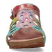 Schuhe BRCYANO 61 - Sandale