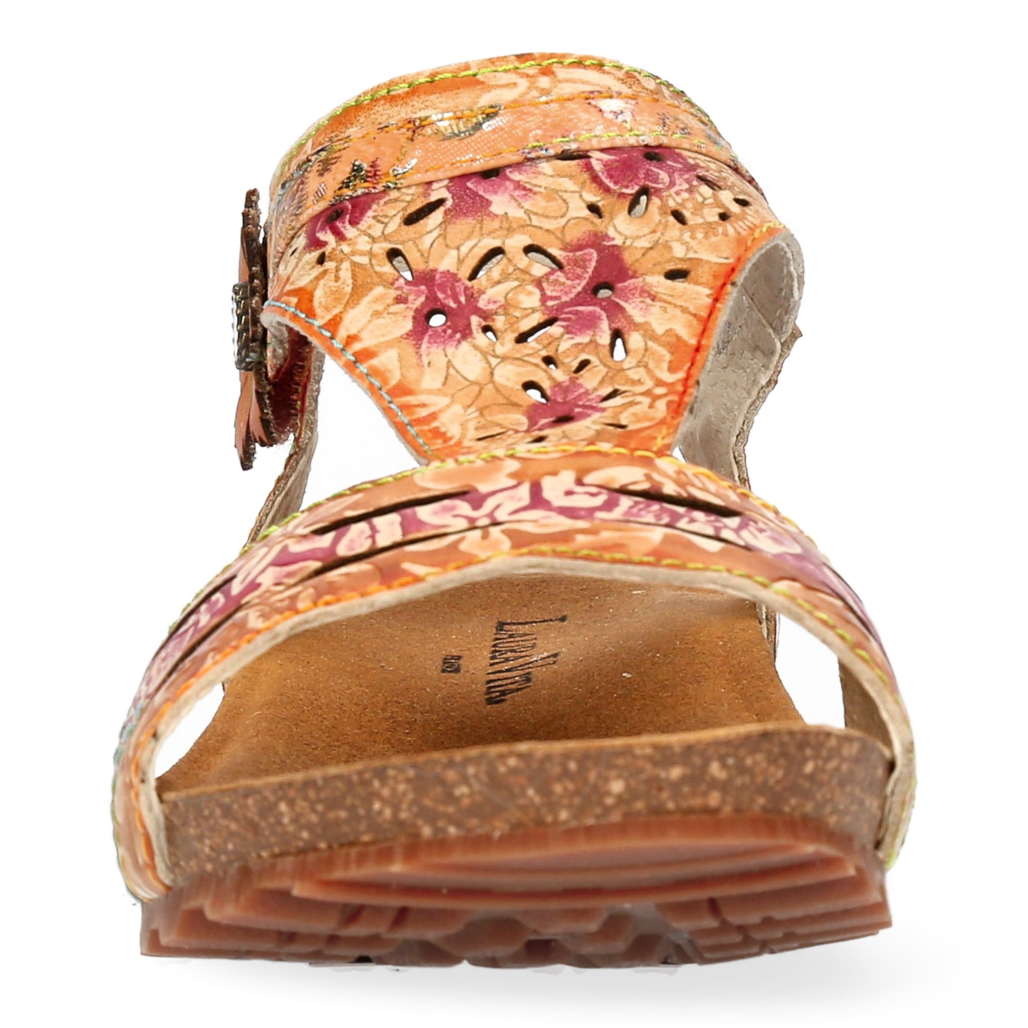 Shoes BRCYANO 84 - Sandal