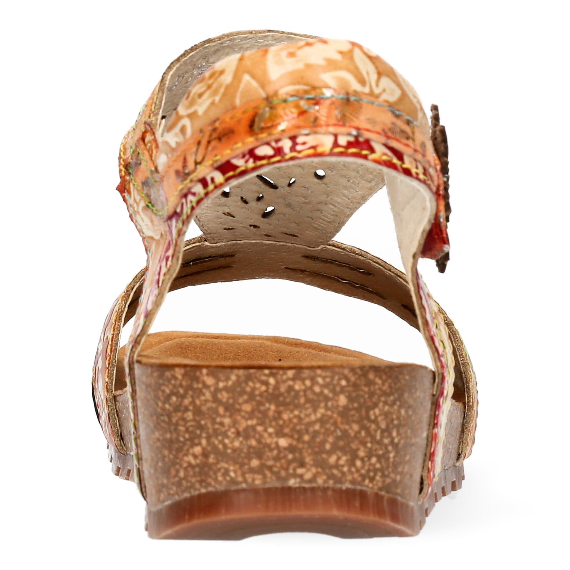 Schuhe BRCYANO 84 - Sandale