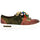 Chaussures BUENO 13 - 35 / Rouge - Sport