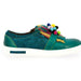 BUENO 13 shoes - 35 / Turquoise - Sport