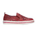 Chaussures BUENO 31 - 35 / Rouge - Sport