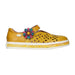 BUENO Shoes 33 - 35 / Yellow - Sport