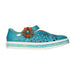 Chaussures BUENO 33 - 35 / Turquoise - Sport