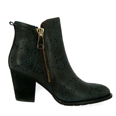 Chaussures CAMILLE 09 - 37 / Noir - Boots