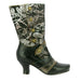 Schuhe CANDICE 09 - 35 / Schwarz - Stiefel