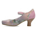 Buty CANDICE 12 - Lilac / 40