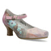 Chaussures CANDICE 12 - Lilas / 40