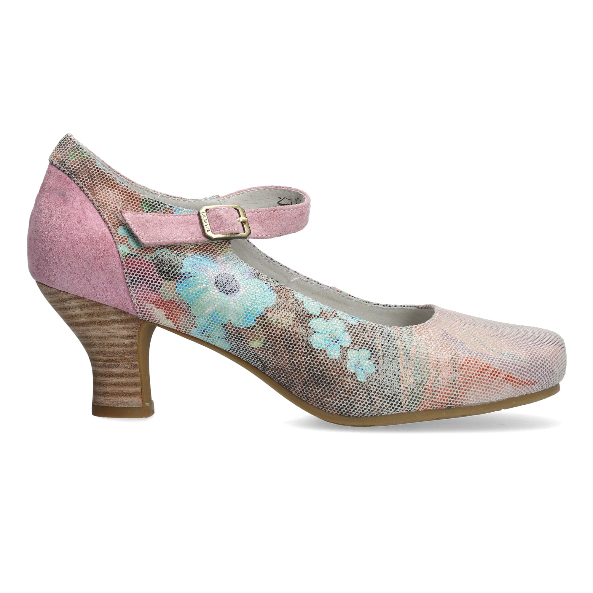 Buty CANDICE 12 - Lilac / 40
