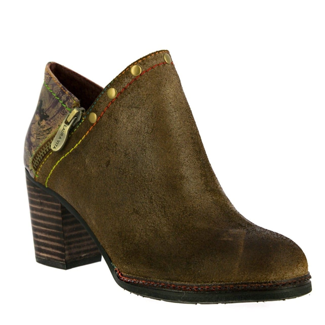 CASSIE 33 Shoes - Boot