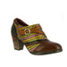 Shoes CECILIA 24 - 37 / Brown - Moccasin