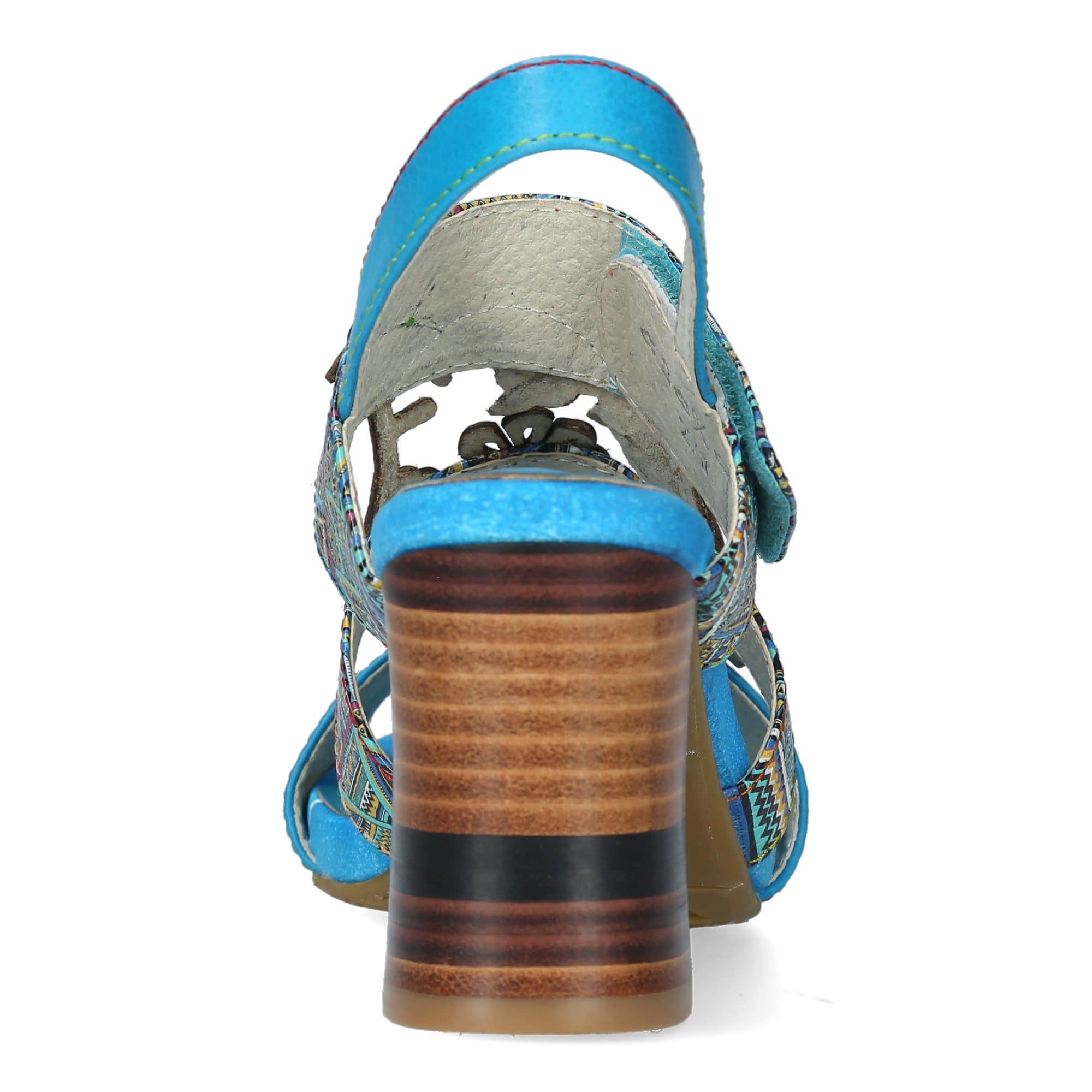 Schuhe CECLESTEO 01 - Sandale