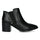 Scarpe CHRISTEL 05 - 35 / Nero - Stivali