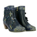 Chaussures CLAIRE 01 - 37 / Bleu - Boots