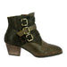 Chaussures CLARA 12 - 37 / Taupe - Boots