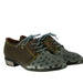 CLAUDIE 01 schoenen - 37 / Grijs - Loafer