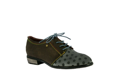 CLAUDIE 01 schoenen - 37 / Grijs - Loafer