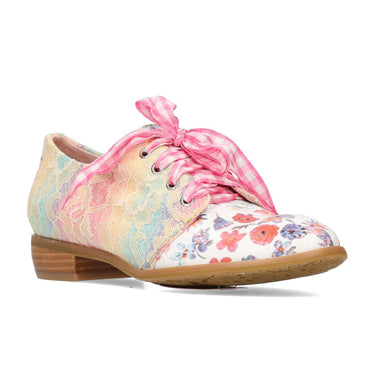 CLCAUDIEO 01 Bloemenschoenen - Loafer