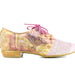 Schuhe CLCAUDIEO 011 - 35 / PINK - Mokassin