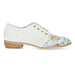 Chaussures CLCAUDIEO 012 - 35 / WHITE - Mocassin