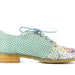 CLCAUDIEO 012 schoenen - 35 / GREY - Loafer